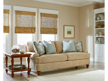 Lowell Indoor Sofa by Braxton Culler Made in the USA Model 773-011