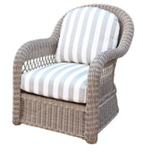 Arcadia 7 Pc Patio Outdoor Furniture Set by South Sea Rattan 77300