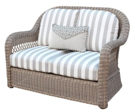 Arcadia 7 Pc Patio Outdoor Furniture Set by South Sea Rattan 77300