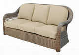 Arcadia 7 Pc Patio Outdoor Furniture Set by South Sea Rattan 77300