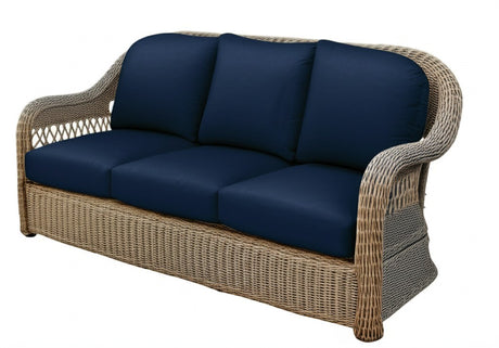 Arcadia 7 Pc Patio Outdoor Furniture Set by South Sea Rattan 77300