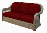 Arcadia 7 Pc Patio Outdoor Furniture Set by South Sea Rattan 77300