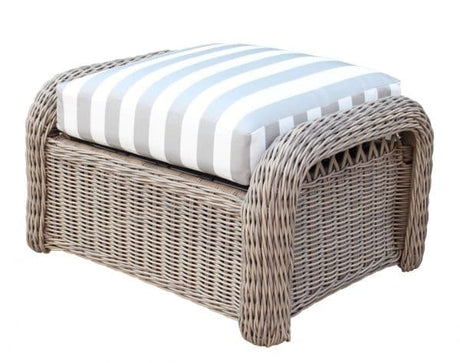 Arcadia 7 Pc Patio Outdoor Furniture Set by South Sea Rattan 77300