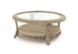 Arcadia Patio Outdoor Coffee Table by South Sea Rattan 77344