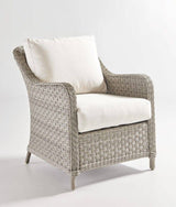 Mayfair Outdoor Wicker 3 Pc Seating Set 77800-SET by South Sea Rattan