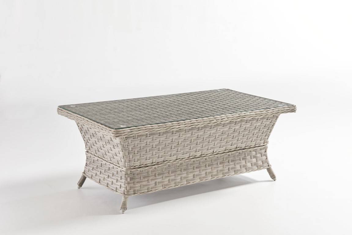 Mayfair Outdoor Wicker 3 Pc Seating Set 77800-SET by South Sea Rattan
