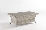 Mayfair Outdoor Wicker 3 Pc Seating Set 77800-SET by South Sea Rattan