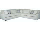 Cambria Indoor 3-Piece Sectional by Braxton Culler Made in the USA Model 784-3PC-SEC1