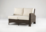 Panama All Weather Patio Right Side Sectional Sofa Model 78473 By South Sea Rattan