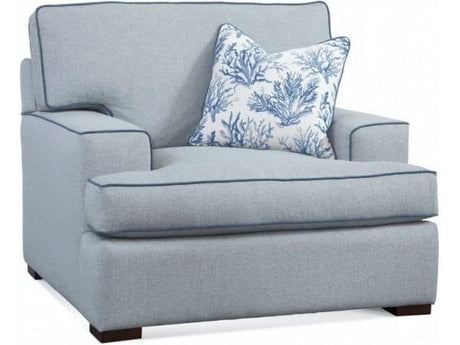 Bridgetown Indoor Chair by Braxton Culler Made in the USA Model 785-001