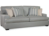 Bridgetown Indoor 2 over 2 Sofa by Braxton Culler Made in the USA Model 785-011