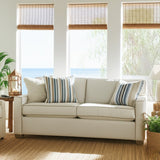 Easton 2 over 2 Sofa by Braxton Culler Made in the USA Model 786-0112