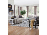 Easton Indoor 3 over 3 Queen Sleeper Sofa by Braxton Culler Made in the USA Model 786-015