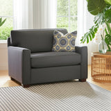Easton Twin Sleeper Chair by Braxton Culler Made in the USA Model 786-014