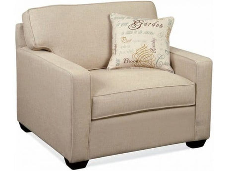 Gramercy Indoor Chair by Braxton Culler Made in the USA Model 787-001
