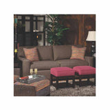 Gramercy Park Indoor Sofa by Braxton Culler Made in the USA Model 787-0112