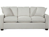 Gramercy Park Indoor Queen Sleeper Sofa by Braxton Culler Made in the USA Model 787-015