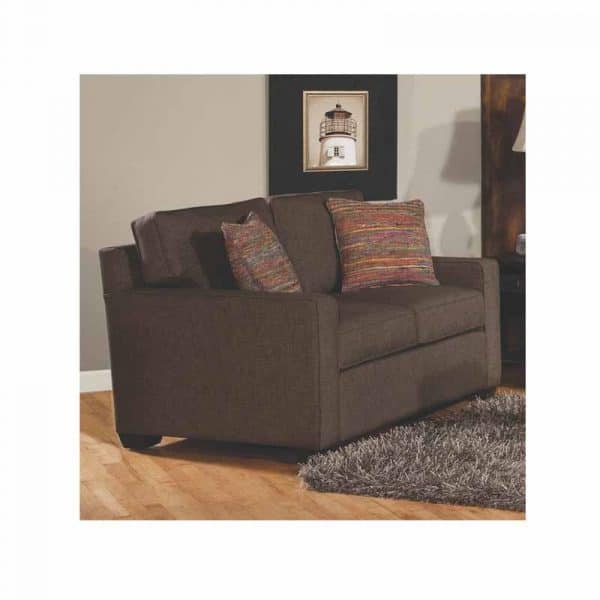 Gramercy Park 3-Pc Living Room Set by Braxton Culler Made in the USA Model 787-3PCSET