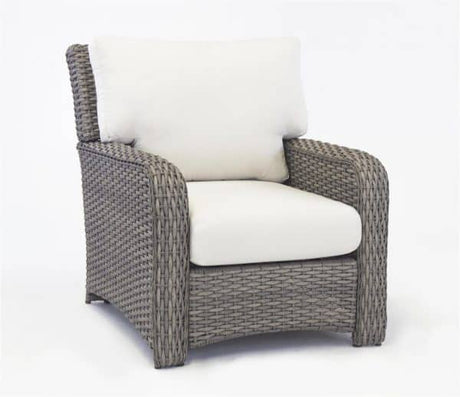 Saint Tropez Outdoor 3 Pc Chair Set 79301-SET by South Sea Rattan