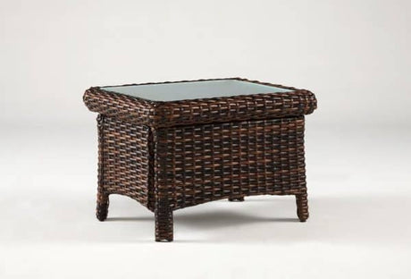 Saint Tropez Outdoor 3 Pc Chair Set 79301-SET by South Sea Rattan