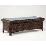 Saint Tropez All Weather Coffee Table 79344 By South Sea Rattan