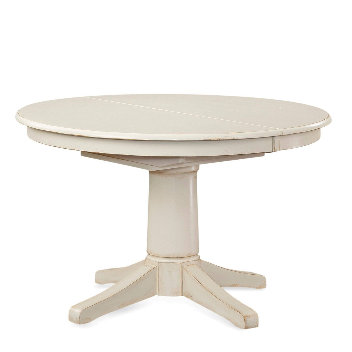 Hues Indoor Dining Table by Braxton Culler Model 1064-E75