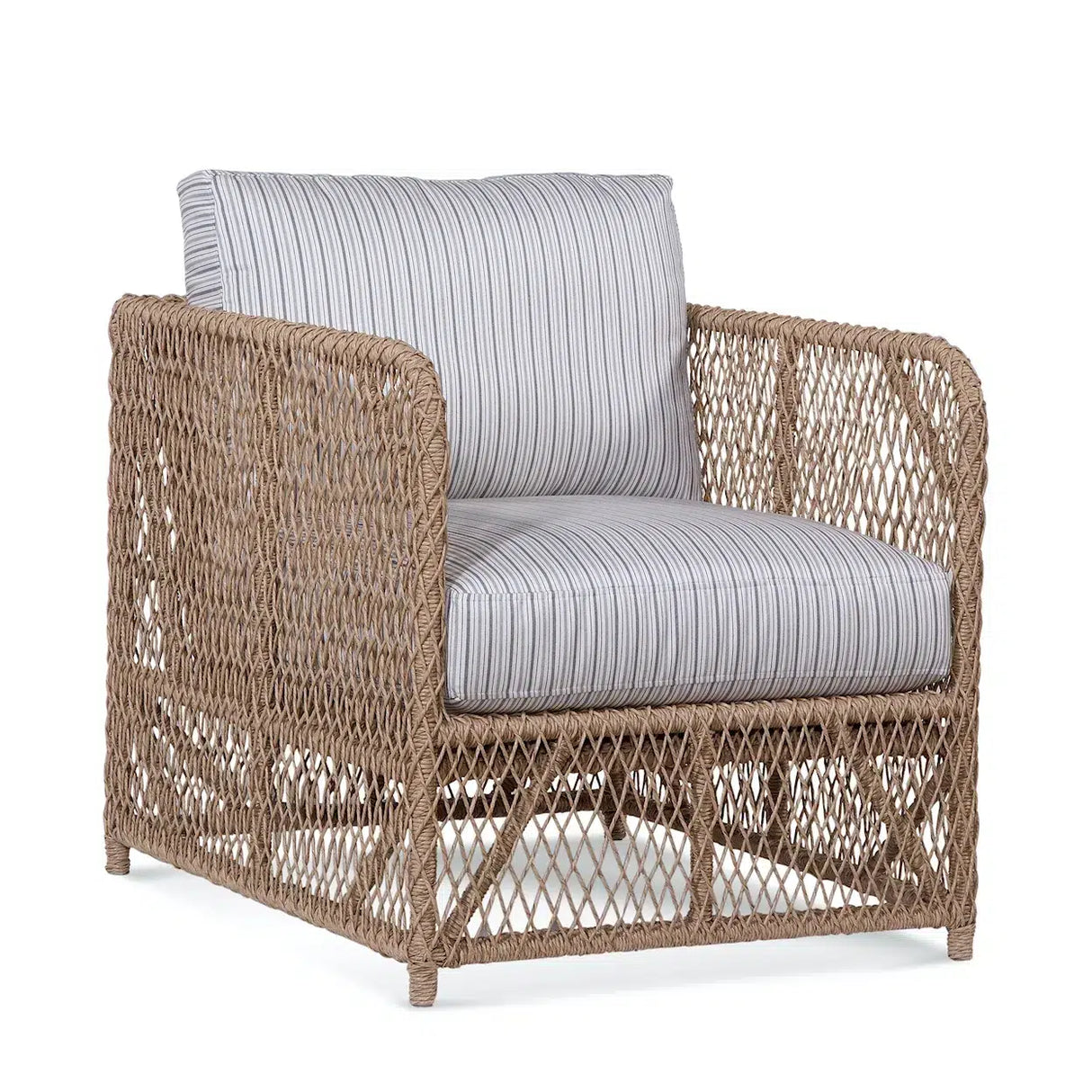 Chelsea Outdoor Chair by Braxton Culler Made in the USA Model 468-001