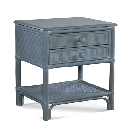 Summer Retreat 4 PC Bedroom Set by Braxton Culler