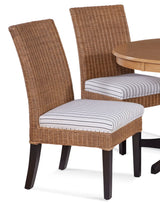 Farmhouse Dining Side Chair by Braxton Culler Made in the USA Model 835-028