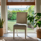 Farmhouse Dining Side Chair by Braxton Culler Made in the USA Model 835-028
