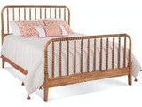 Lind Island Indoor King Bed by Braxton Culler Made in the USA Model 846-026