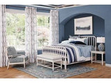 Lind Island Indoor King Bed by Braxton Culler Made in the USA Model 846-026