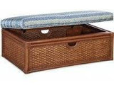 Grand Water Point Indoor Point Cocktail Bench by Braxton Culler Made in the USA Model 946-094