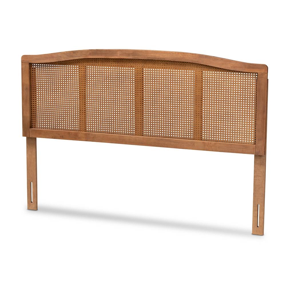 Baxton Studio Marieke Headboard - Thumbnail 3