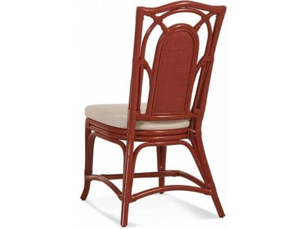 Bay Walk Indoor Side Chair by Braxton Culler Made in the USA Model 981-028