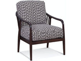 Guinevere Indoor Chair by Braxton Culler Made in the USA Model 984-001