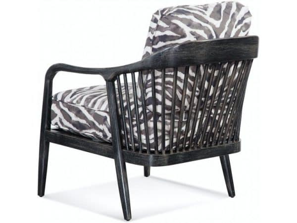 Guinevere Indoor Chair by Braxton Culler Made in the USA Model 984-001