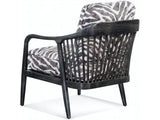 Guinevere Indoor Chair by Braxton Culler Made in the USA Model 984-001