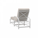 Bristol Outdoor Chaise by Sunset West Model 501-9