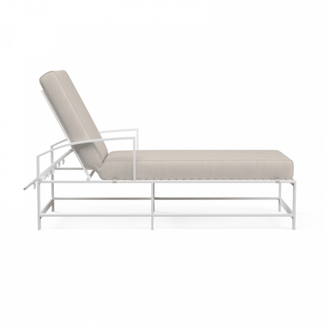 Bristol Outdoor Chaise by Sunset West Model 501-9