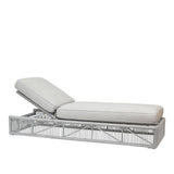 Miami Outdoor Adjustable Chaise by Sunset West Model 4401-9