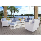Tangier Outdoor Chair by Braxton Culler Made in the USA Model 404-001