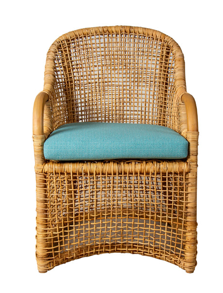 Livora Arm Chair by Capris Furniture Model AC629