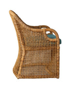 Livora Arm Chair by Capris Furniture Model AC629