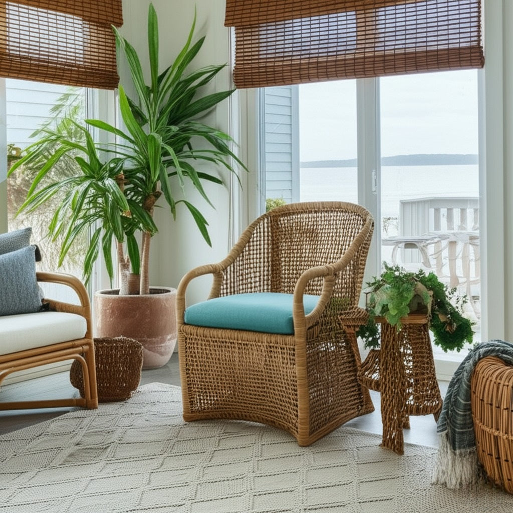 Livora Arm Chair by Capris Furniture Model AC629