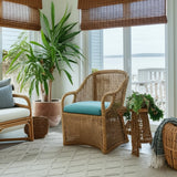 Livora Arm Chair by Capris Furniture Model AC629