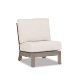 Laguna Outdoor Armless Club Chair by Sunset West Model 3501-AC
