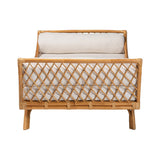 Wicker Fair Akemi Rattan Daybed