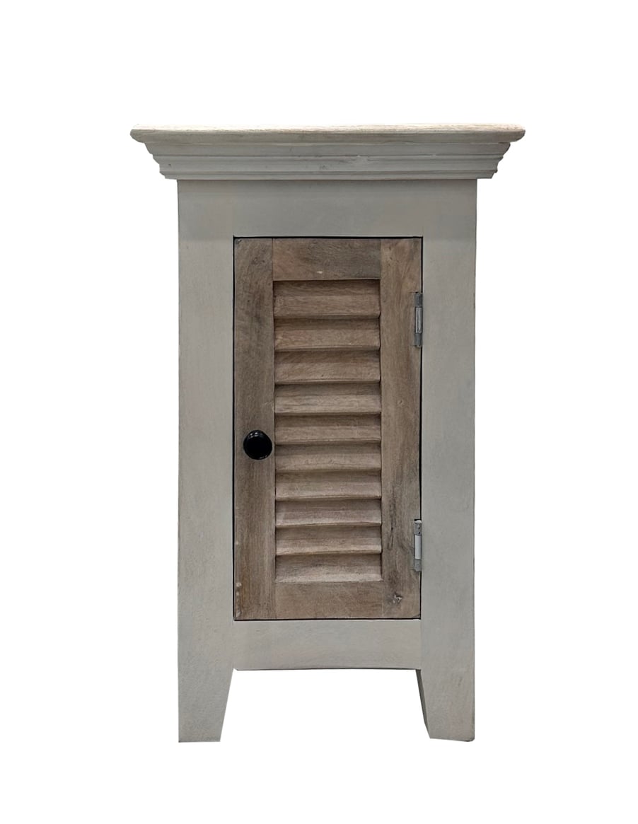 Anovia Accent Table by Capris Furniture Model AT380