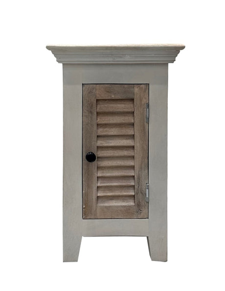 Anovia Accent Table by Capris Furniture Model AT380
